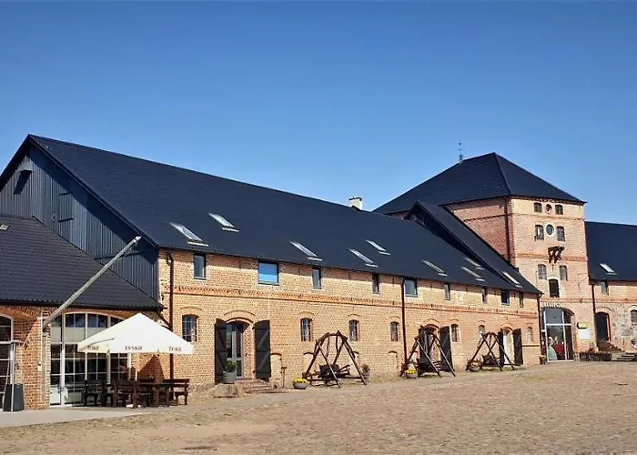 Palac Siemczyno