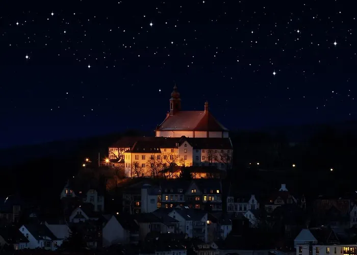 Kloster Frauenberg