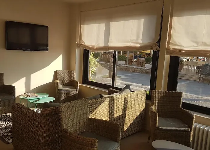 Hotel Ristorante Il Gabbiano