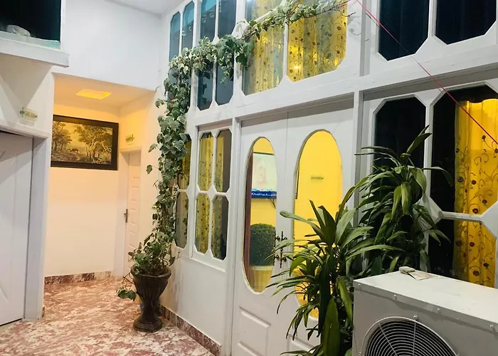 Thikana Hotel