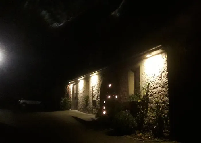 Kelterhotel Fröscher