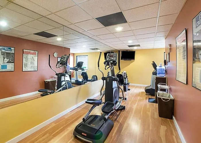 Shary Inn And Suites