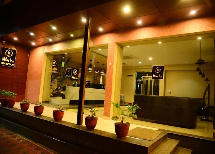 Miles Inn Hotel