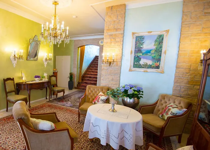 HotelHaus Ritter