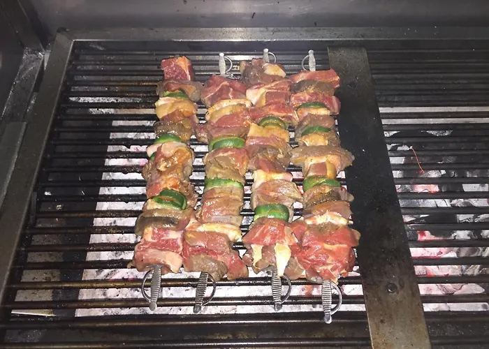 Hotel Steakhouse Am Rathaus