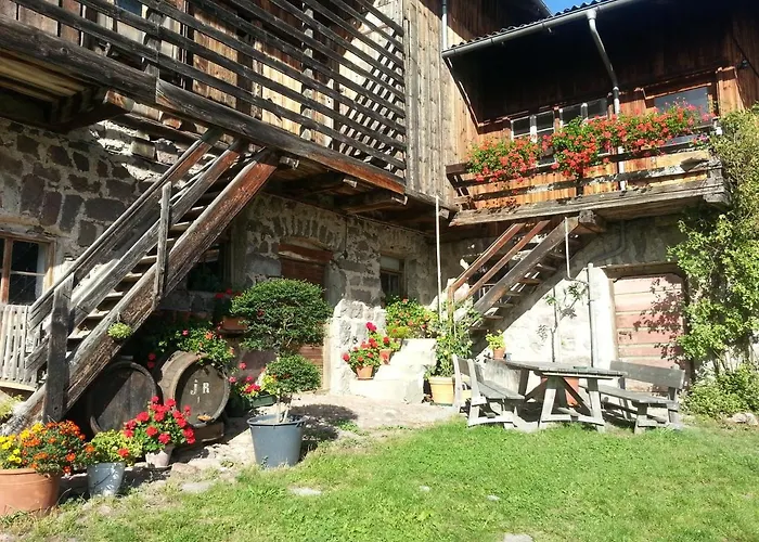 Garni Zatzerhof