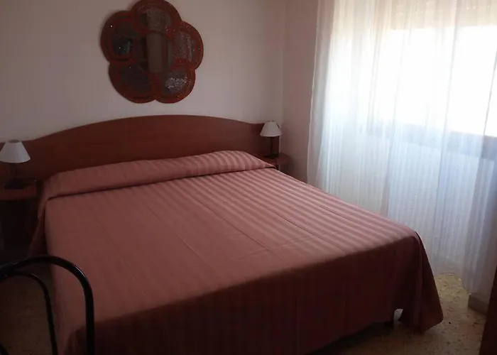 La Scogliera Bed & Breakfast