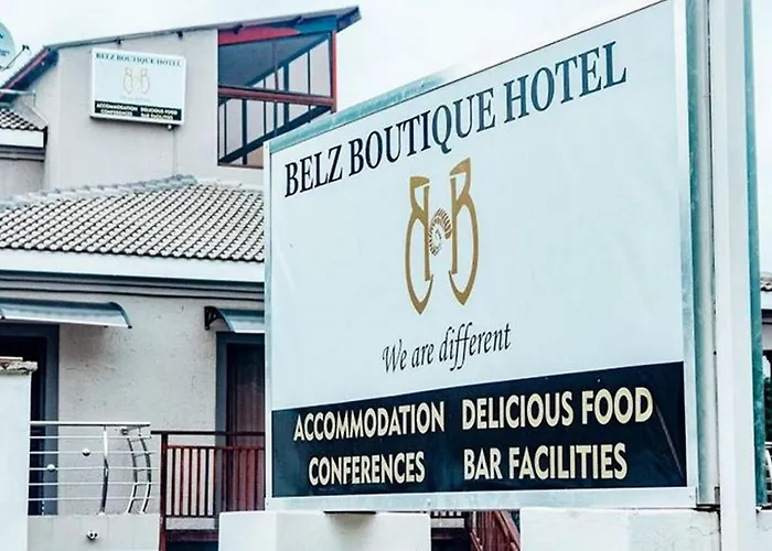 Belz Boutique Hotel