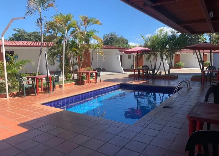 Hotel Carisabel