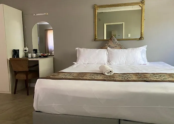 Savoy Hotel