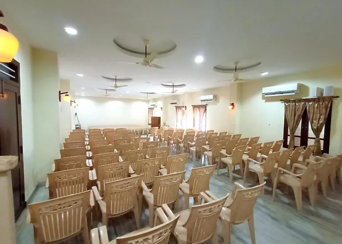 Sgs Lodgings International