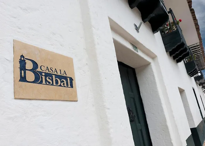Casa La Bisbal