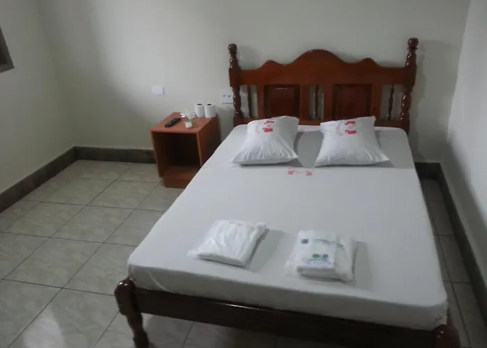 Hotel Karisma II
