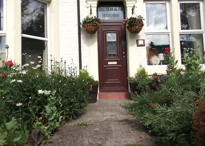 Durham House Hotel