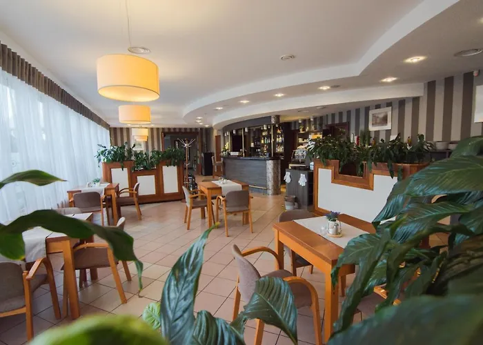 Hotel Trojka