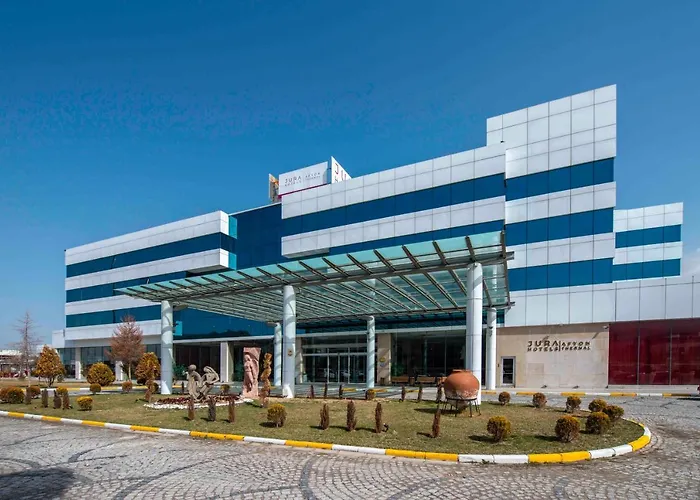 Jura Hotels Afyon Thermal