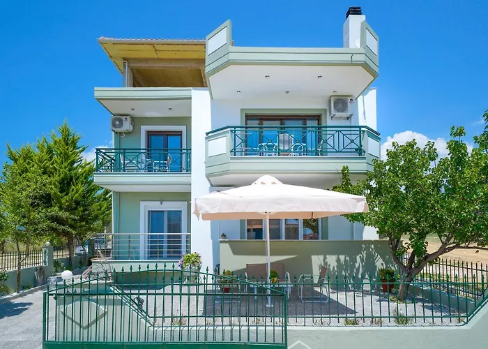 Villa Lithi