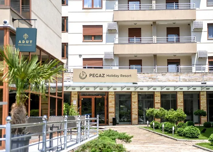 Pegaz Holiday Resort