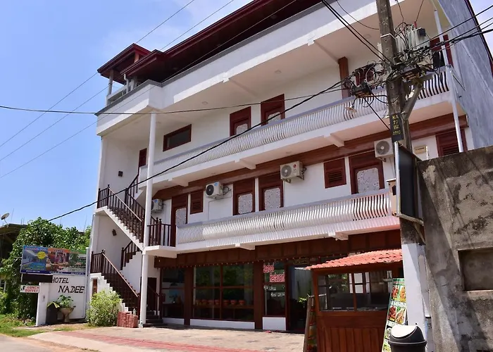 Hotel Nadee