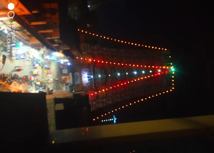 Hotel Temple View