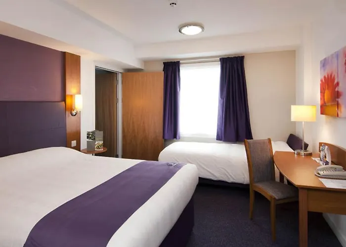 Premier Inn London Twickenham Stadium