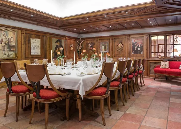 Biohotel Walser Stuba