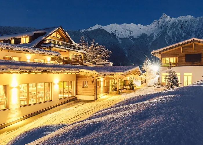 Hotel Ritzlerhof - Adults only