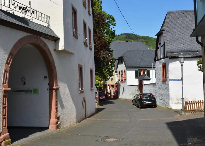 Winkelwerkstatt Hotel