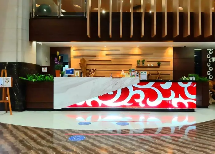 Hotel Asri Sumedang