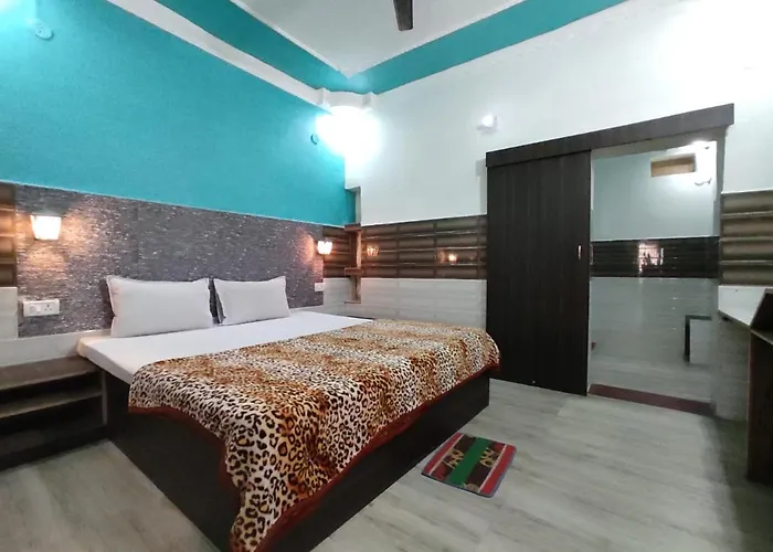 Hotel Vijay