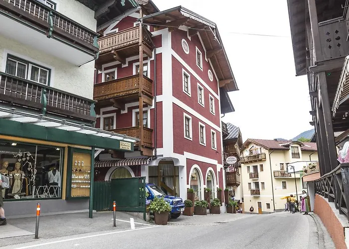 Villa Anzengruber