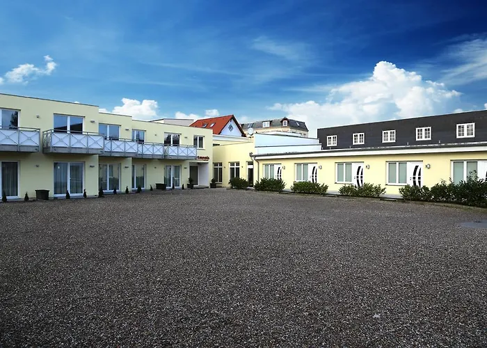 Hotel Fruerlund
