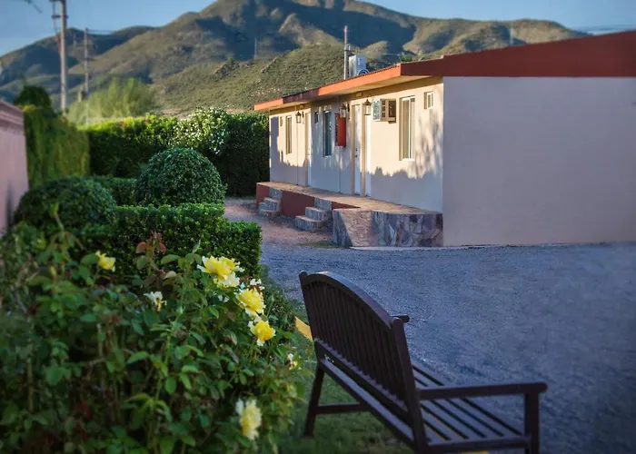 Hotel San Jose