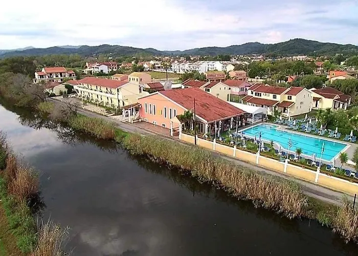 Monika Hotel Sidari