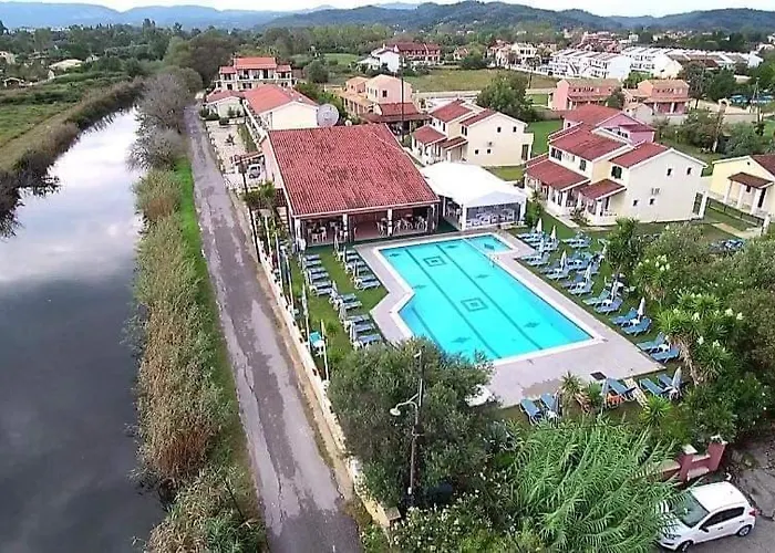 Monika Hotel Sidari
