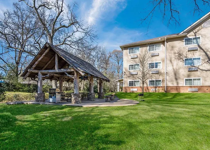 Mainstay Suites Columbus Near Fort Benning