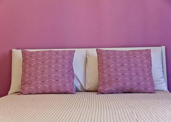 Hotel Elandra