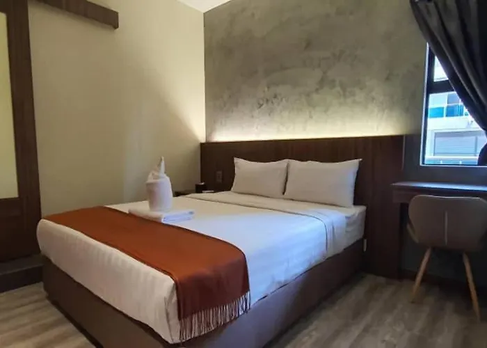 Vista Hotel