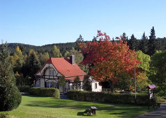 Hotel Brockenstuebchen
