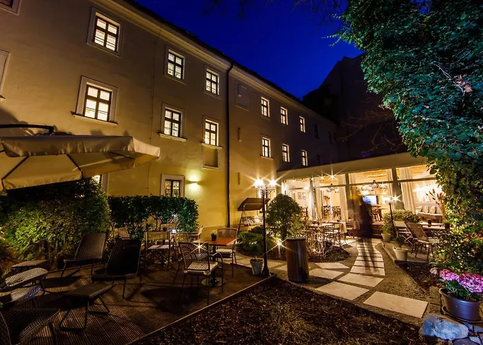 BEIGLI Hotel&Garden