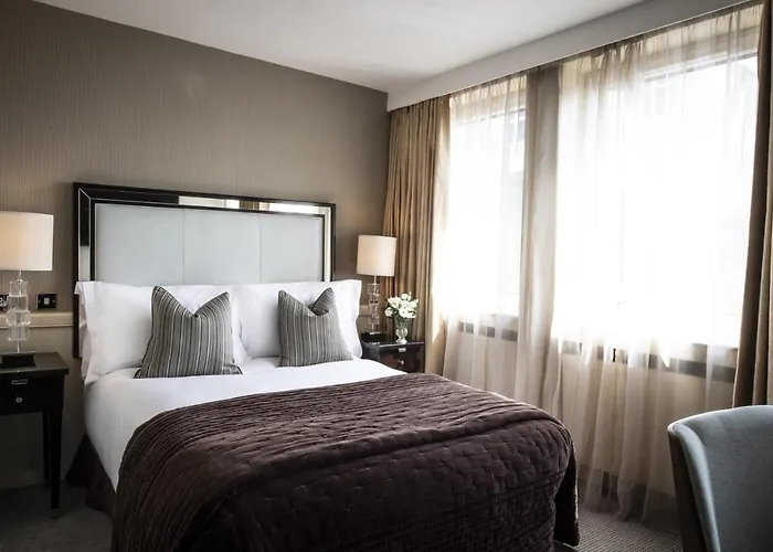 The Bristol Hotel