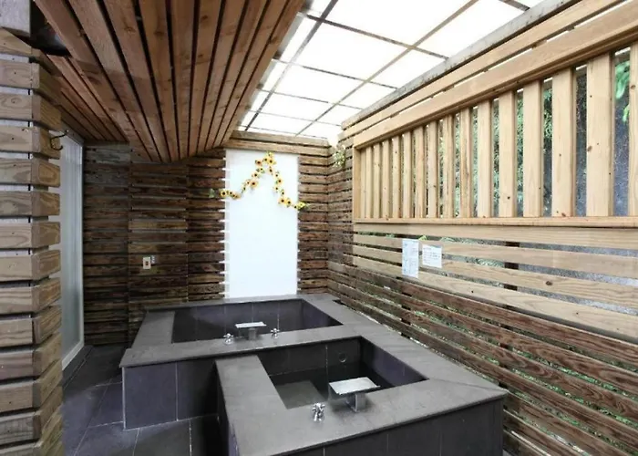 Hotspring World Wulai