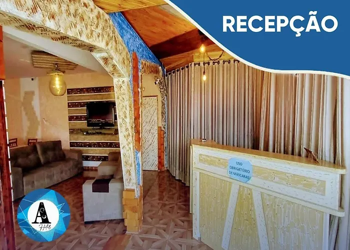 Hotel Aconchego