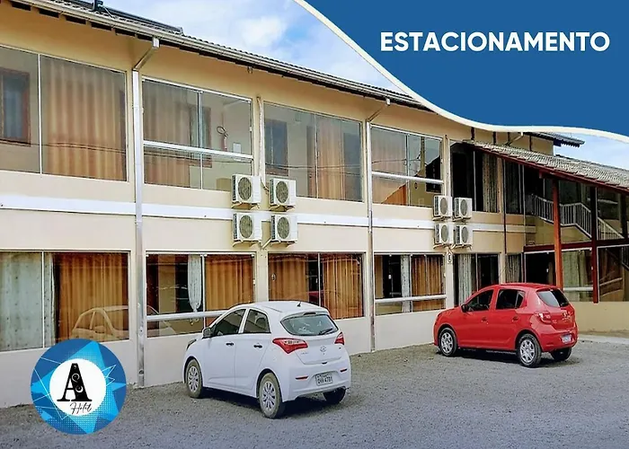 Hotel Aconchego