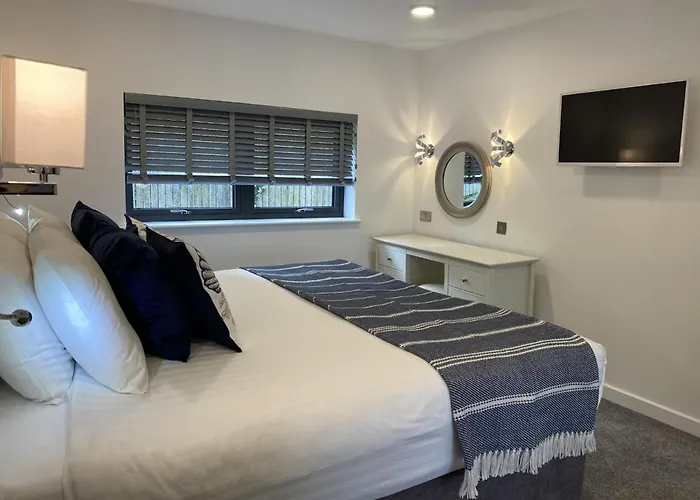 Berry Head Hotel