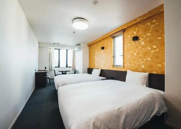 Tapstay Hotel - Vacation Stay 35228V