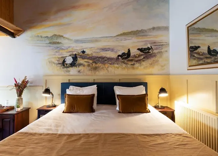 Hotel De Watermoelle