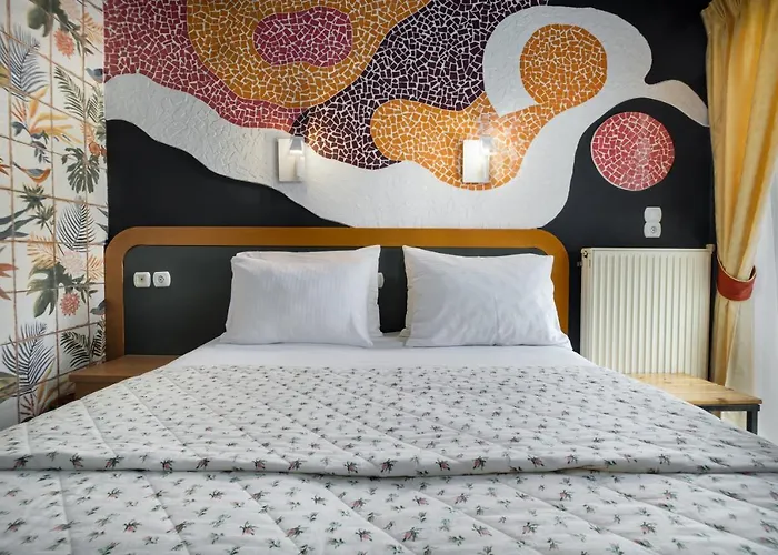 Hotel Segas