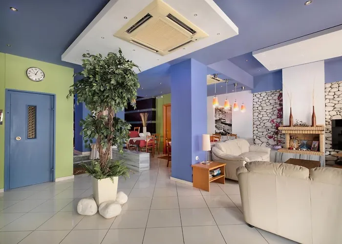 Hotel Segas