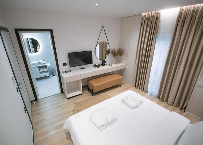 Boulevard Boutique Aparthotel